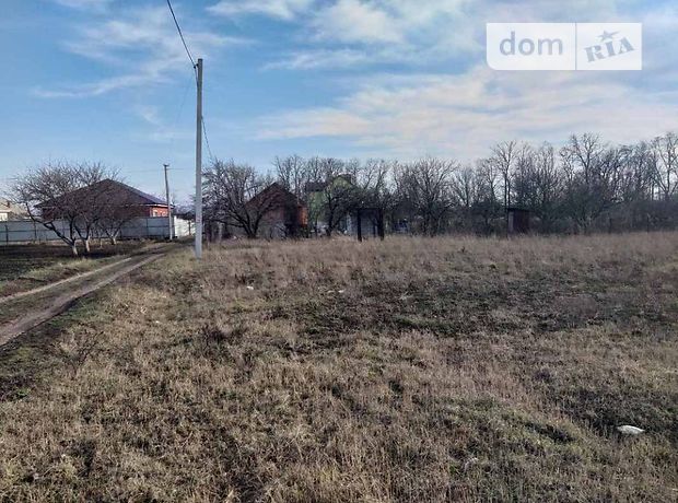 Земля под жилую застройку в Сумах, район Ковпаковский, площадь 20 соток фото 1 Земля под жилую застройку в Сумах, район Ковпаковский, площадь 20 соток фото 1