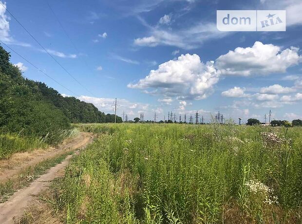 Земля під житлову забудову в Сумах, район Ковпаковський, площа 200 соток фото 1 Земля під житлову забудову в Сумах, район Ковпаковський, площа 200 соток фото 1