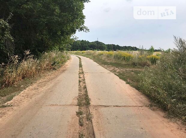Земля під житлову забудову в Сумах, район Ковпаковський, площа 200 соток фото 1 Земля під житлову забудову в Сумах, район Ковпаковський, площа 200 соток фото 1