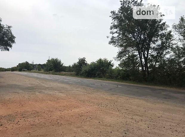Земля під житлову забудову в Сумах, район Ковпаковський, площа 200 соток фото 1 Земля під житлову забудову в Сумах, район Ковпаковський, площа 200 соток фото 1
