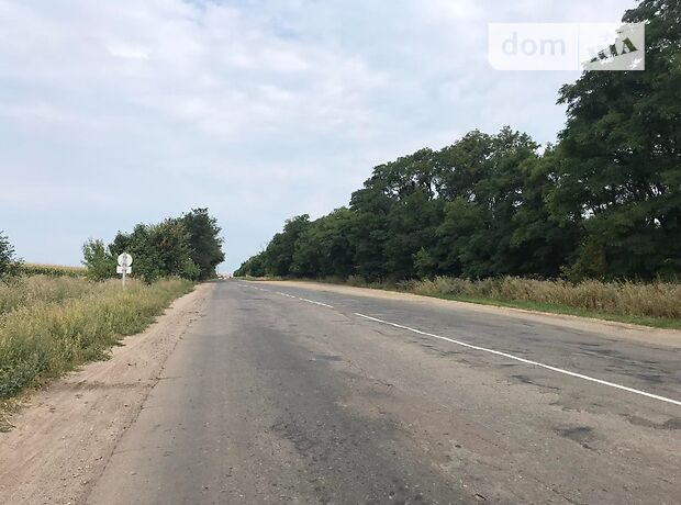 Земля під житлову забудову в Сумах, район Ковпаковський, площа 200 соток фото 1 Земля під житлову забудову в Сумах, район Ковпаковський, площа 200 соток фото 1