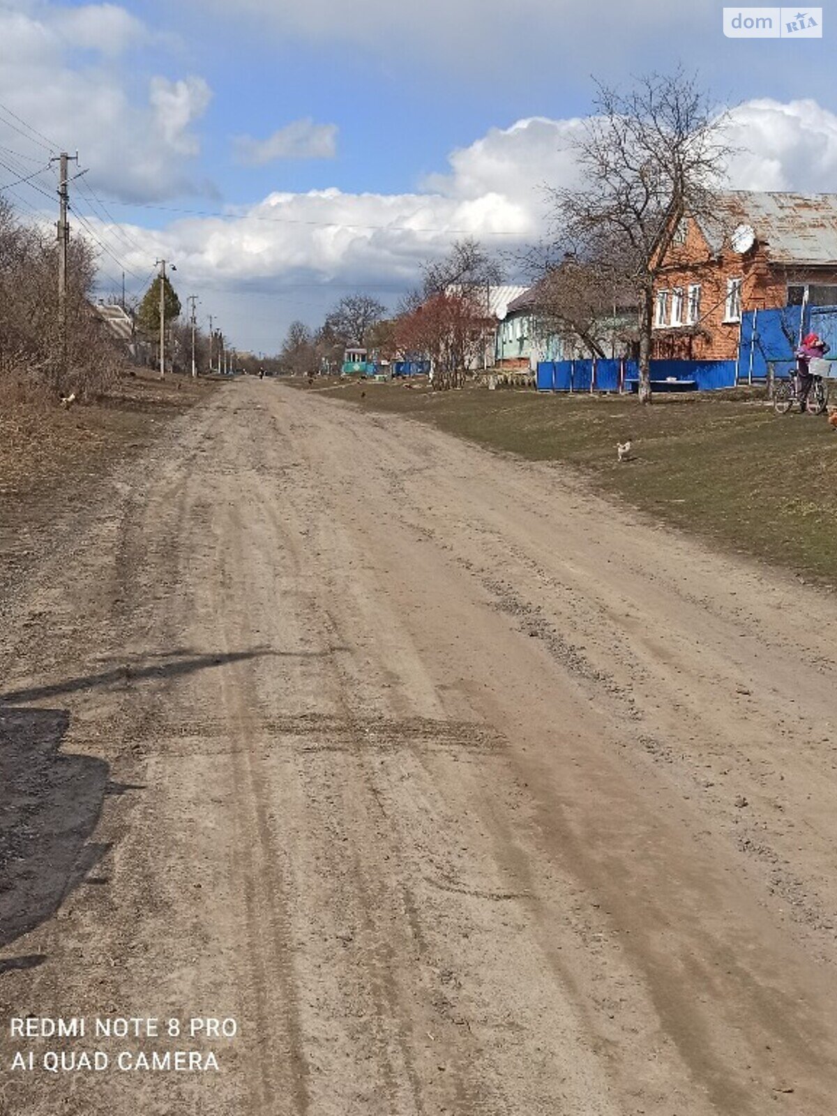 Земельна ділянка під житлову забудову в Миколаївці, площа 22 сотки фото 1