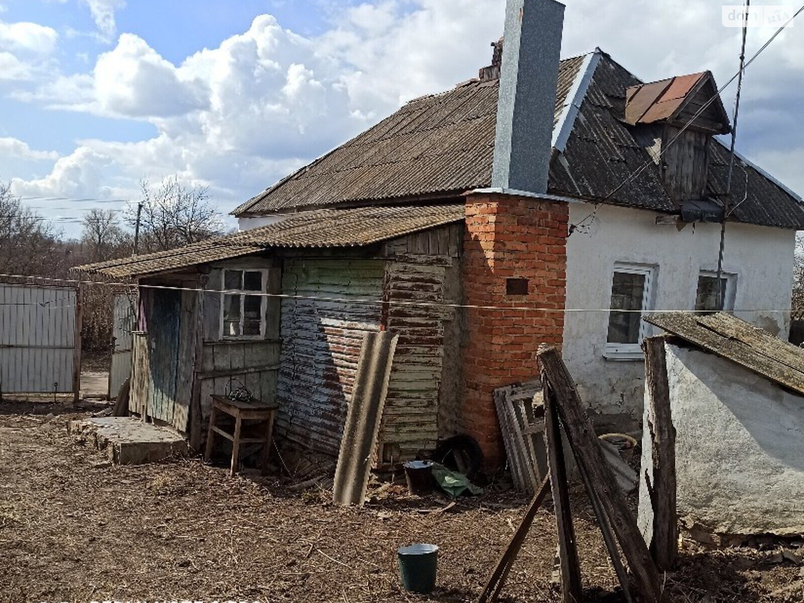 Земельна ділянка під житлову забудову в Миколаївці, площа 22 сотки фото 1