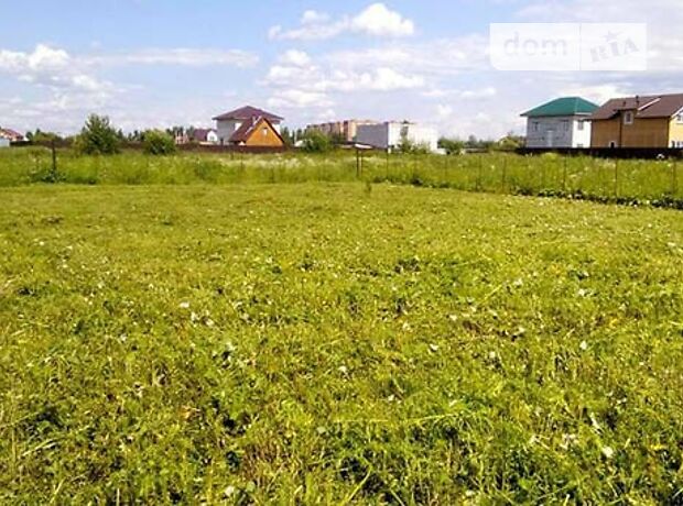 Земля під житлову забудову в Сумах, район Роменський, площа 9 соток фото 1 Земля під житлову забудову в Сумах, район Роменський, площа 9 соток фото 1