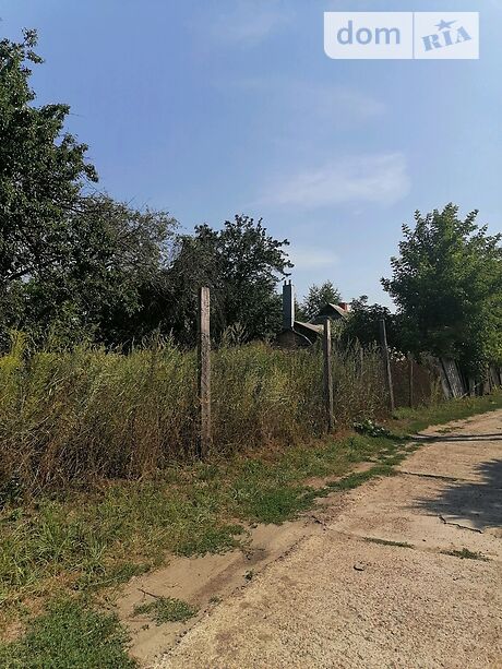 Земельна ділянка під житлову забудову в Великій Чернеччині, площа 25 соток фото 1 Земельна ділянка під житлову забудову в Великій Чернеччині, площа 25 соток фото 1