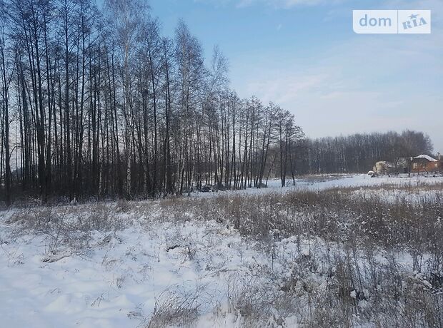 Земельна ділянка під житлову забудову в Верхній Сироватці, площа 12 соток фото 1 Земельна ділянка під житлову забудову в Верхній Сироватці, площа 12 соток фото 1