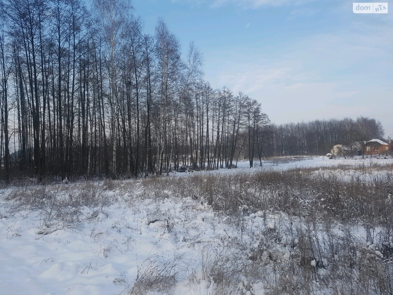 Земельный участок под жилую застройку в Верхней Сироватке, площадь 12 соток фото 1