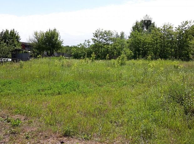 Продаж ділянки під житлову забудову, Суми, c. Сад, Горобинова вулиця Продаж ділянки під житлову забудову, Суми, c. Сад, Горобинова вулиця