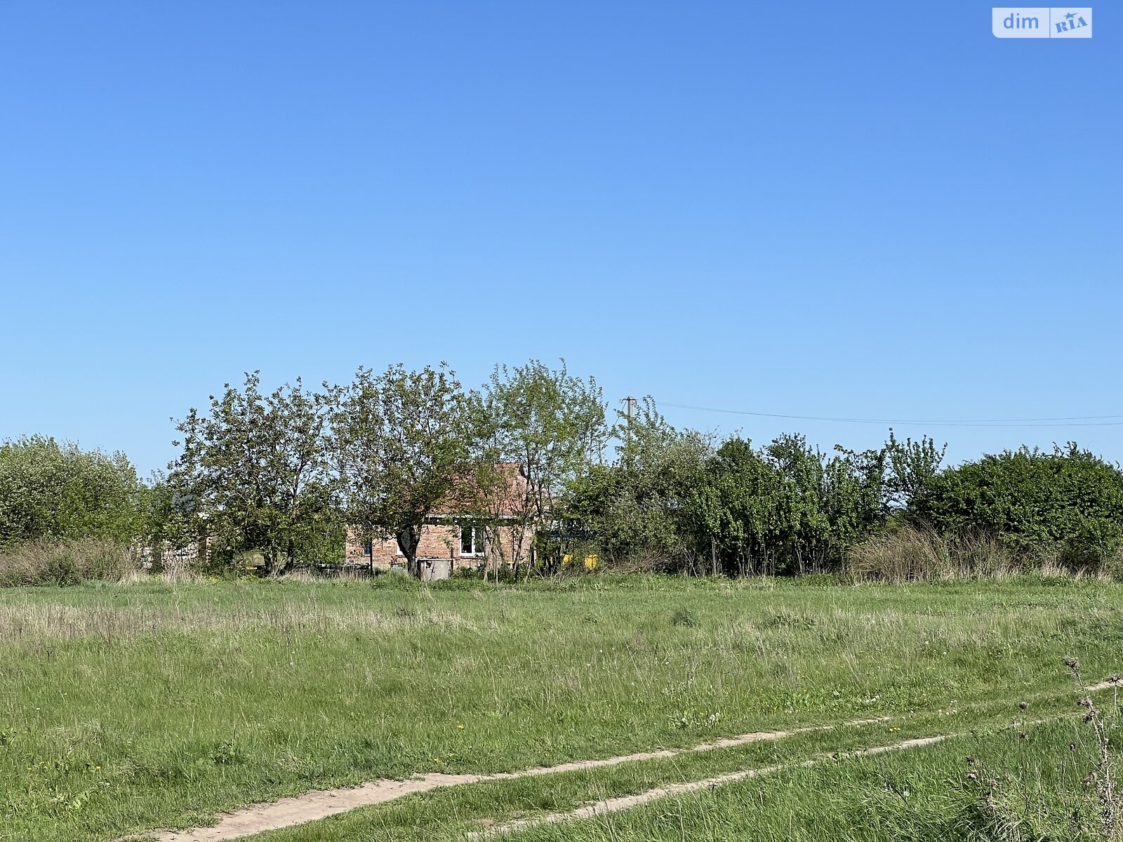 Земельна ділянка під житлову забудову в Супрунівці, площа 15 соток фото 1