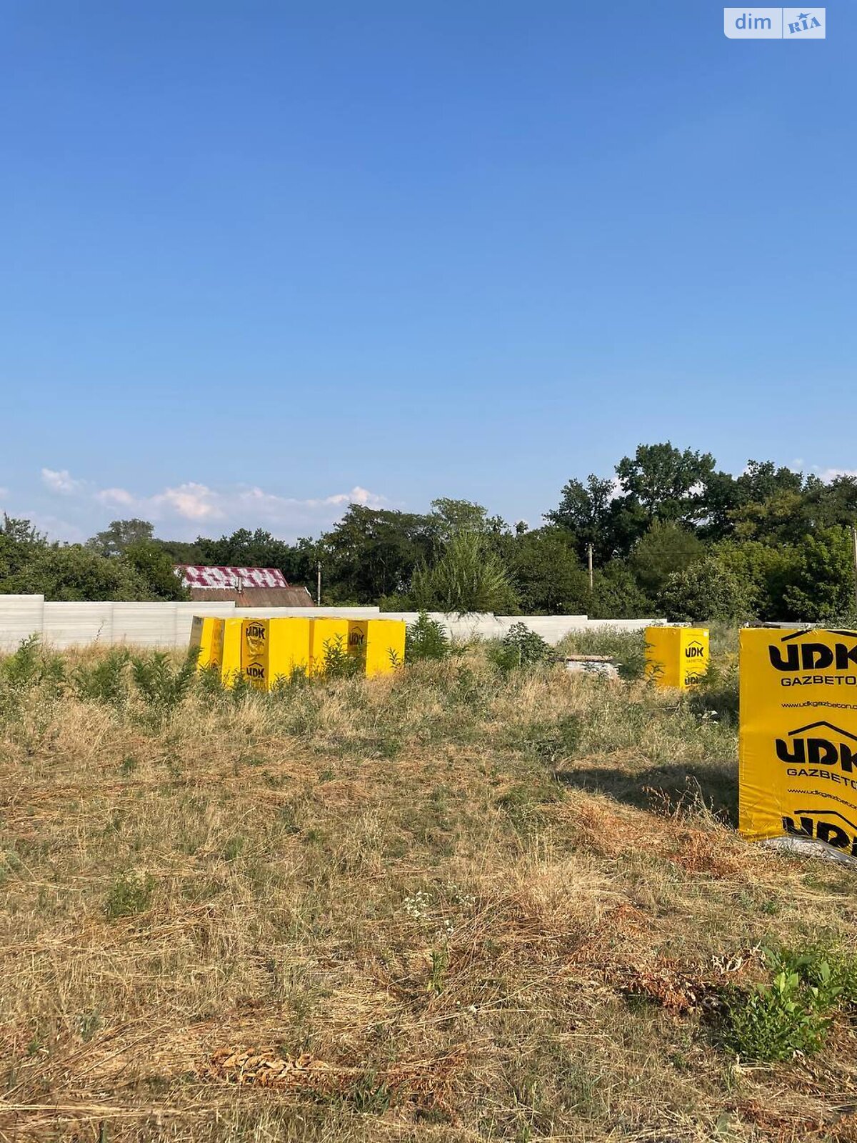 Земельна ділянка під житлову забудову в Сурсько-Литовському, площа 24 сотки фото 1 Земельна ділянка під житлову забудову в Сурсько-Литовському, площа 24 сотки фото 1