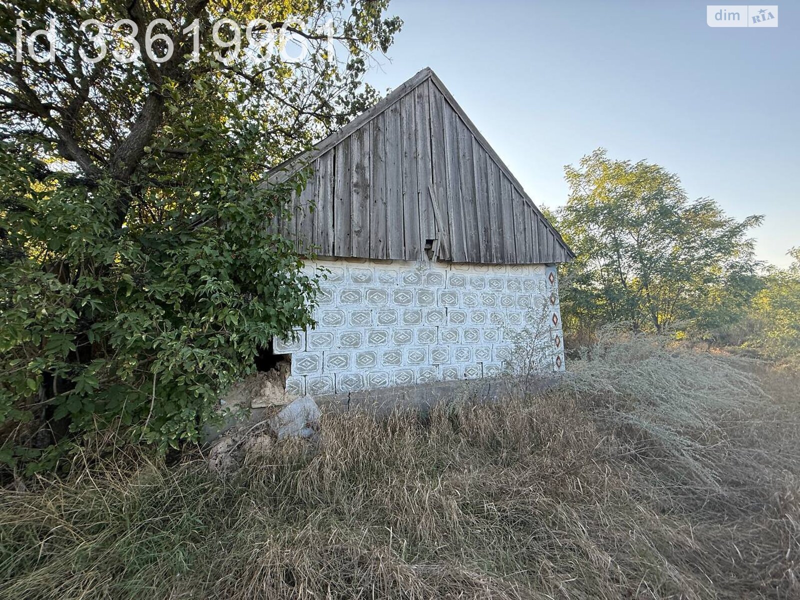 Земельна ділянка під житлову забудову в Сурсько-Литовському, площа 0.223 Га фото 1 Земельна ділянка під житлову забудову в Сурсько-Литовському, площа 0.223 Га фото 1