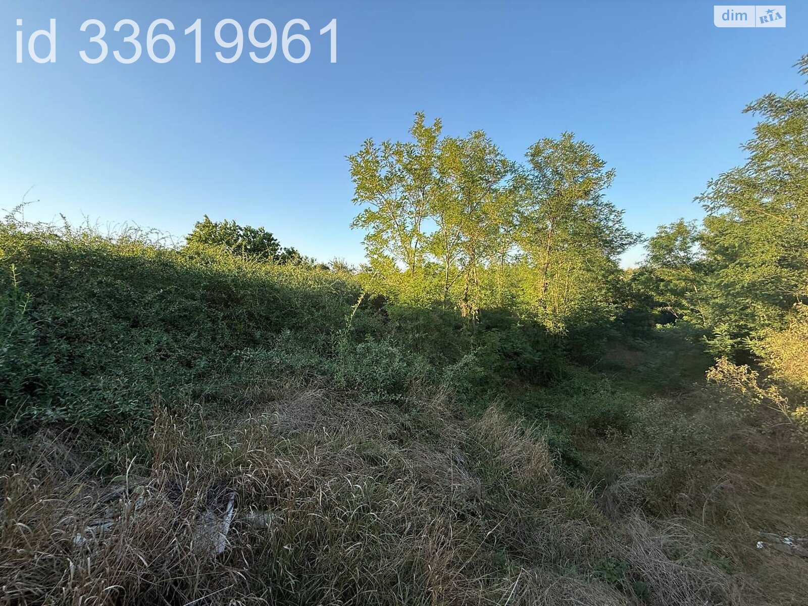 Земельна ділянка під житлову забудову в Сурсько-Литовському, площа 0.223 Га фото 1 Земельна ділянка під житлову забудову в Сурсько-Литовському, площа 0.223 Га фото 1