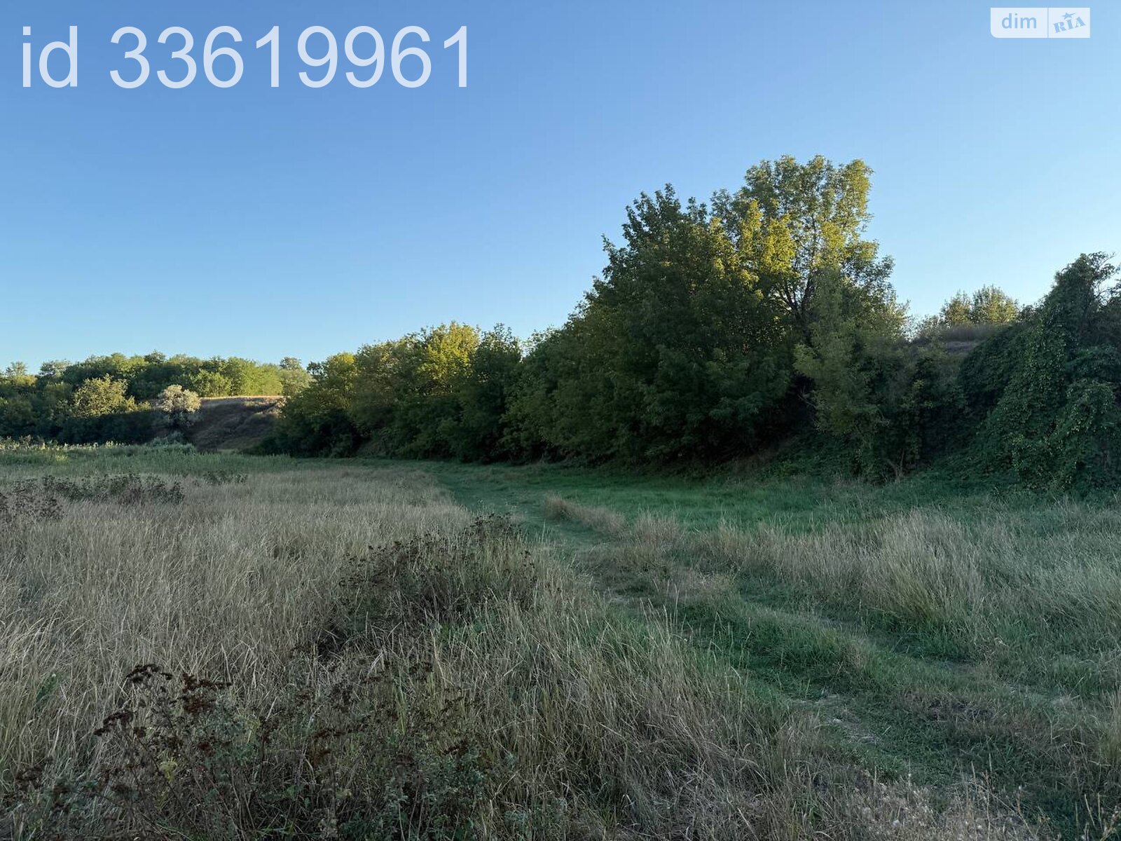 Земельна ділянка під житлову забудову в Сурсько-Литовському, площа 0.223 Га фото 1 Земельна ділянка під житлову забудову в Сурсько-Литовському, площа 0.223 Га фото 1