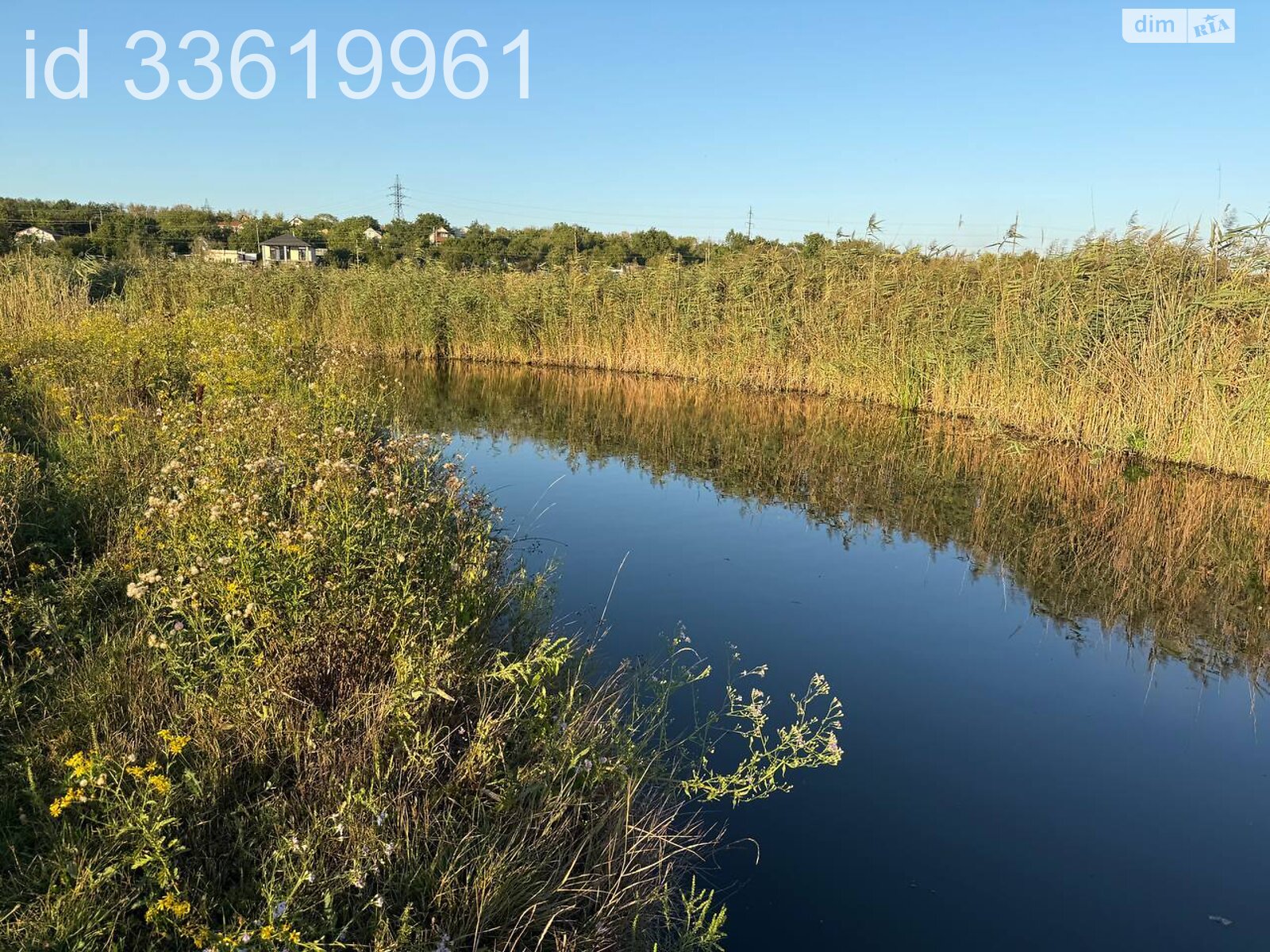 Земельна ділянка під житлову забудову в Сурсько-Литовському, площа 0.223 Га фото 1 Земельна ділянка під житлову забудову в Сурсько-Литовському, площа 0.223 Га фото 1