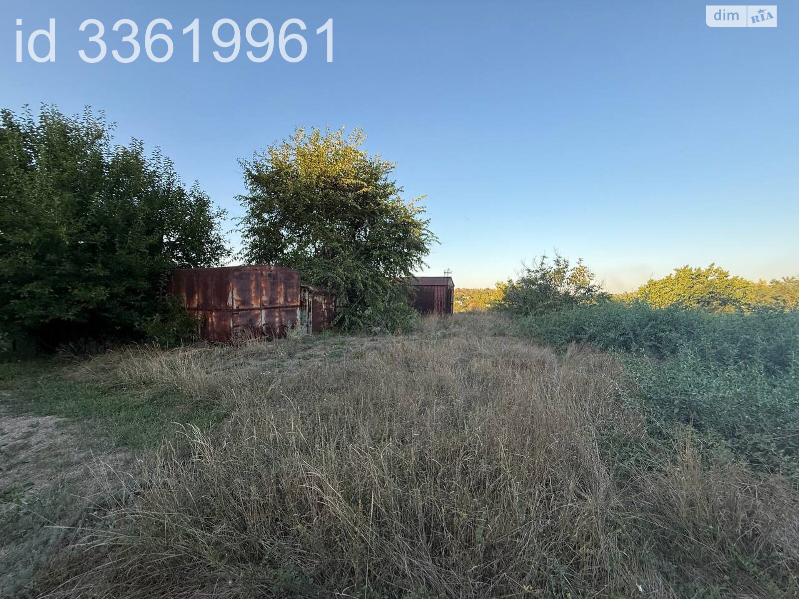 Земельна ділянка під житлову забудову в Сурсько-Литовському, площа 0.223 Га фото 1 Земельна ділянка під житлову забудову в Сурсько-Литовському, площа 0.223 Га фото 1