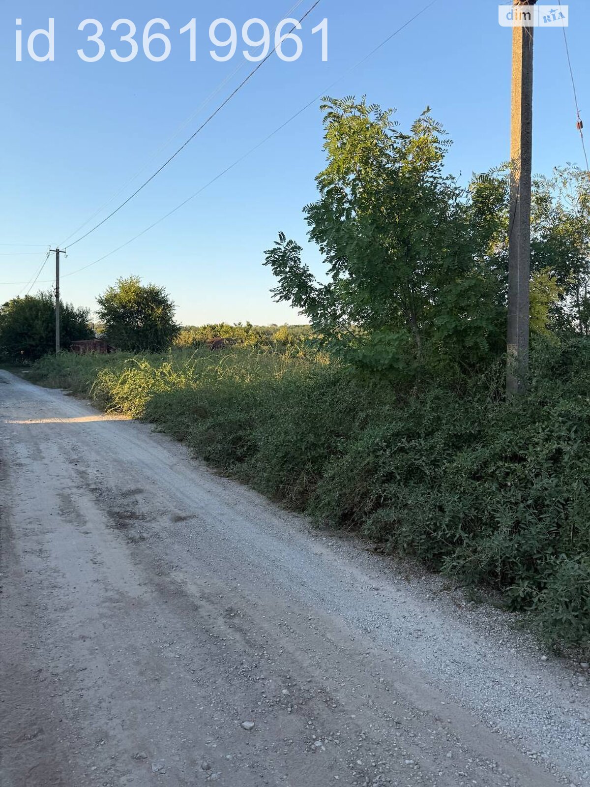 Земельна ділянка під житлову забудову в Сурсько-Литовському, площа 0.223 Га фото 1 Земельна ділянка під житлову забудову в Сурсько-Литовському, площа 0.223 Га фото 1