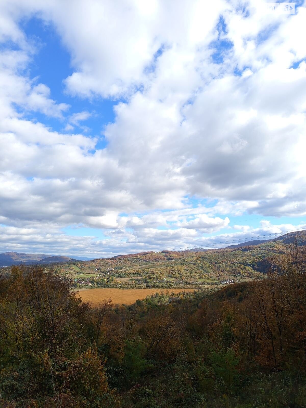 Земельна ділянка під житлову забудову в Сускове, площа 8.41 сотки фото 1 Земельна ділянка під житлову забудову в Сускове, площа 8.41 сотки фото 1