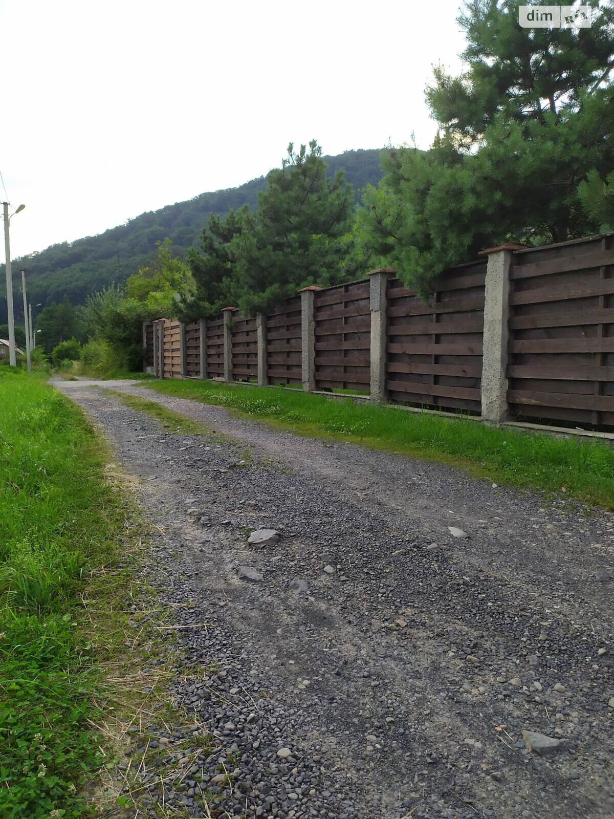 Земельна ділянка під житлову забудову в Сускове, площа 8.41 сотки фото 1 Земельна ділянка під житлову забудову в Сускове, площа 8.41 сотки фото 1