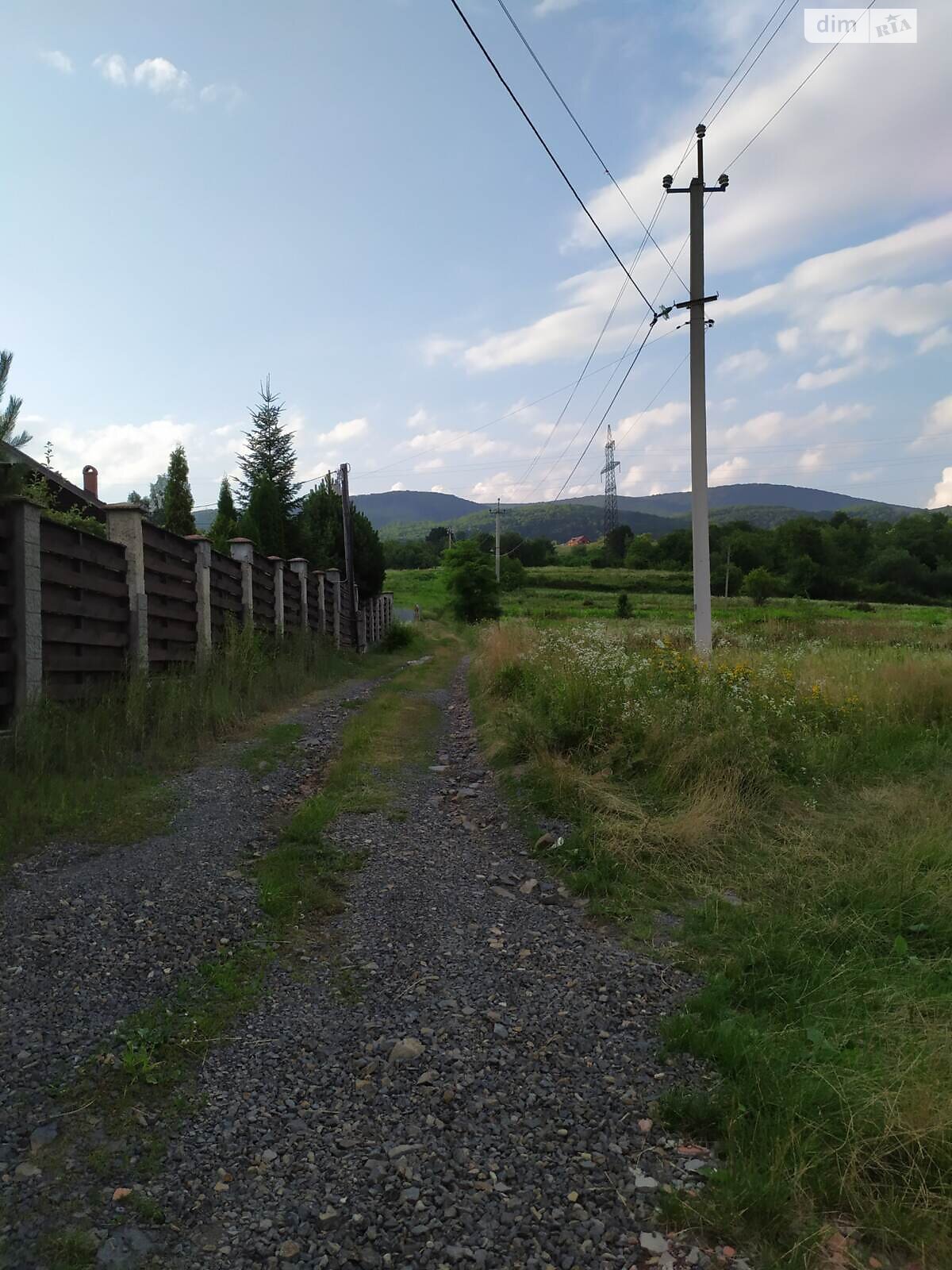 Земельна ділянка під житлову забудову в Сускове, площа 8.41 сотки фото 1 Земельна ділянка під житлову забудову в Сускове, площа 8.41 сотки фото 1