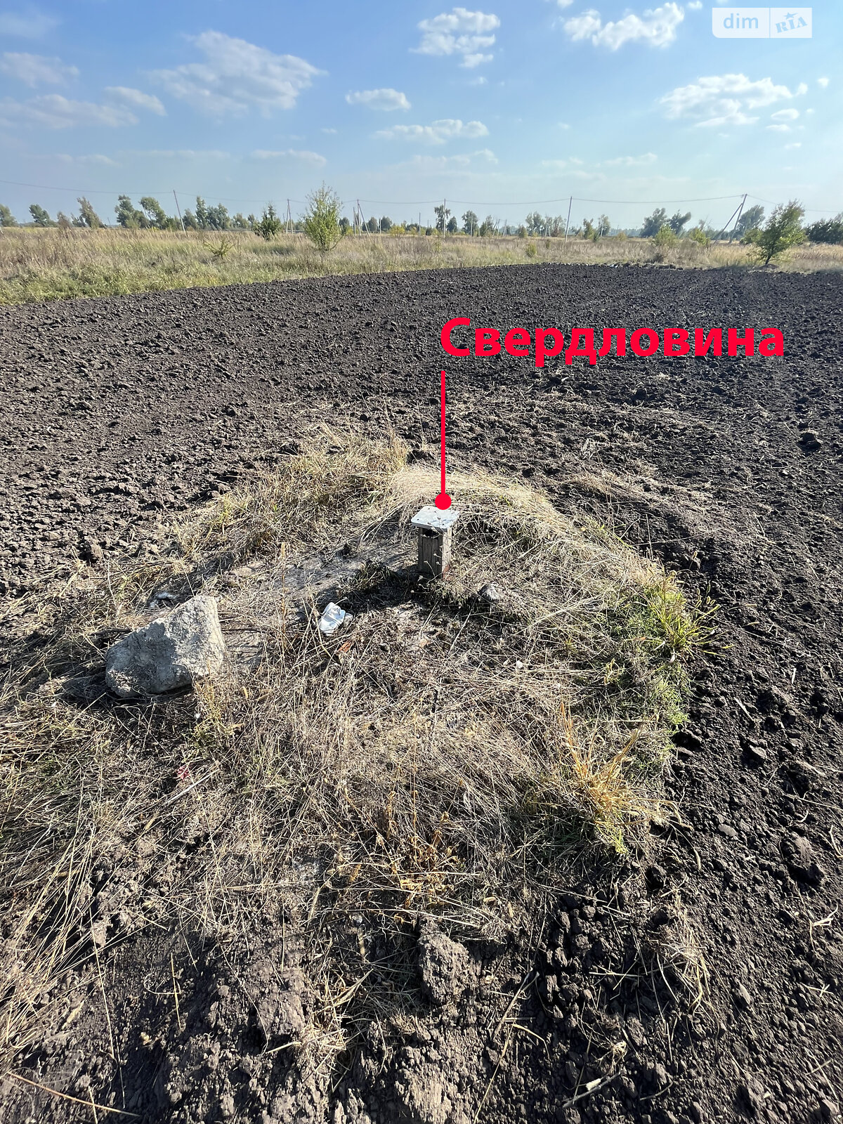 Земельна ділянка під житлову забудову в Сувиді, площа 14.9 сотки фото 1 Земельна ділянка під житлову забудову в Сувиді, площа 14.9 сотки фото 1