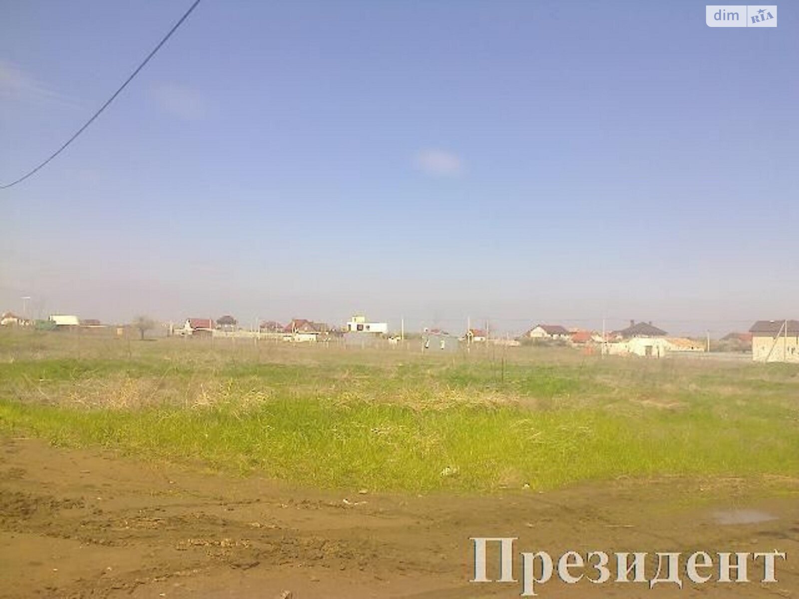 Земельный участок под жилую застройку в Светлом, площадь 10 соток фото 1 Земельный участок под жилую застройку в Светлом, площадь 10 соток фото 1