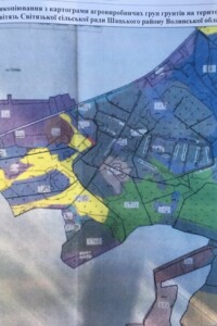 Земельна ділянка під житлову забудову в Світязі, площа 9.78 сотки фото 2