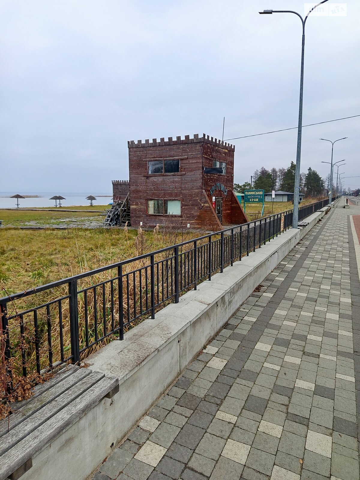 Земельна ділянка під житлову забудову в Світязі, площа 9.78 сотки фото 1 Земельна ділянка під житлову забудову в Світязі, площа 9.78 сотки фото 1