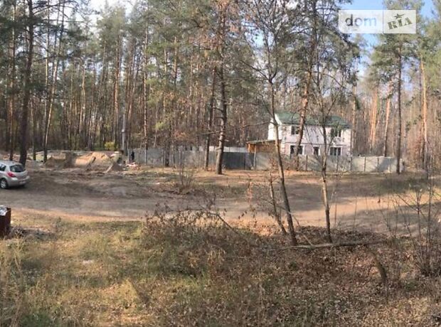 Земельный участок под жилую застройку в Святогорске, площадь 10 соток фото 1 Земельный участок под жилую застройку в Святогорске, площадь 10 соток фото 1