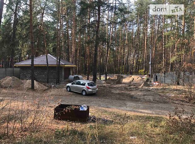 Земельный участок под жилую застройку в Святогорске, площадь 10 соток фото 1 Земельный участок под жилую застройку в Святогорске, площадь 10 соток фото 1