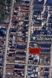 Земельна ділянка під житлову забудову в Святопетрівське, площа 12 соток фото 2