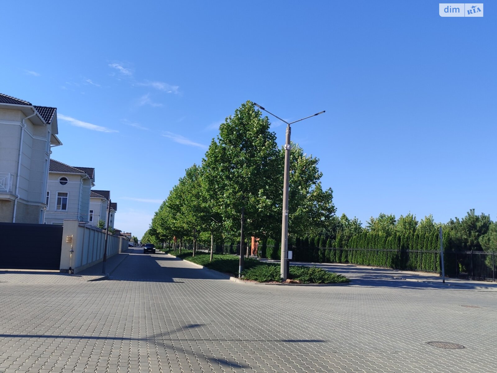 Земельный участок под жилую застройку в Лиманке, площадь 15 соток фото 1 Земельный участок под жилую застройку в Лиманке, площадь 15 соток фото 1