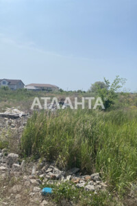 Земельна ділянка під житлову забудову в Таїрове, площа 21 сотка фото 2