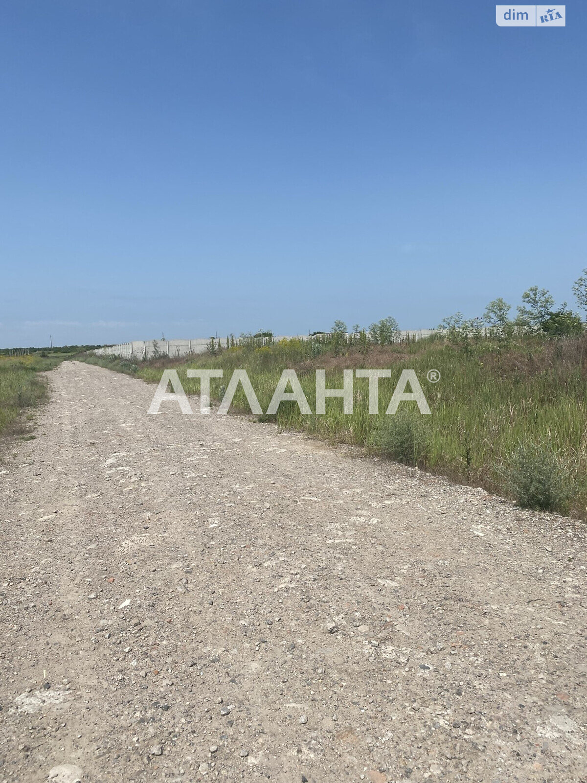 Земельна ділянка під житлову забудову в Таїрове, площа 21 сотка фото 1 Земельна ділянка під житлову забудову в Таїрове, площа 21 сотка фото 1
