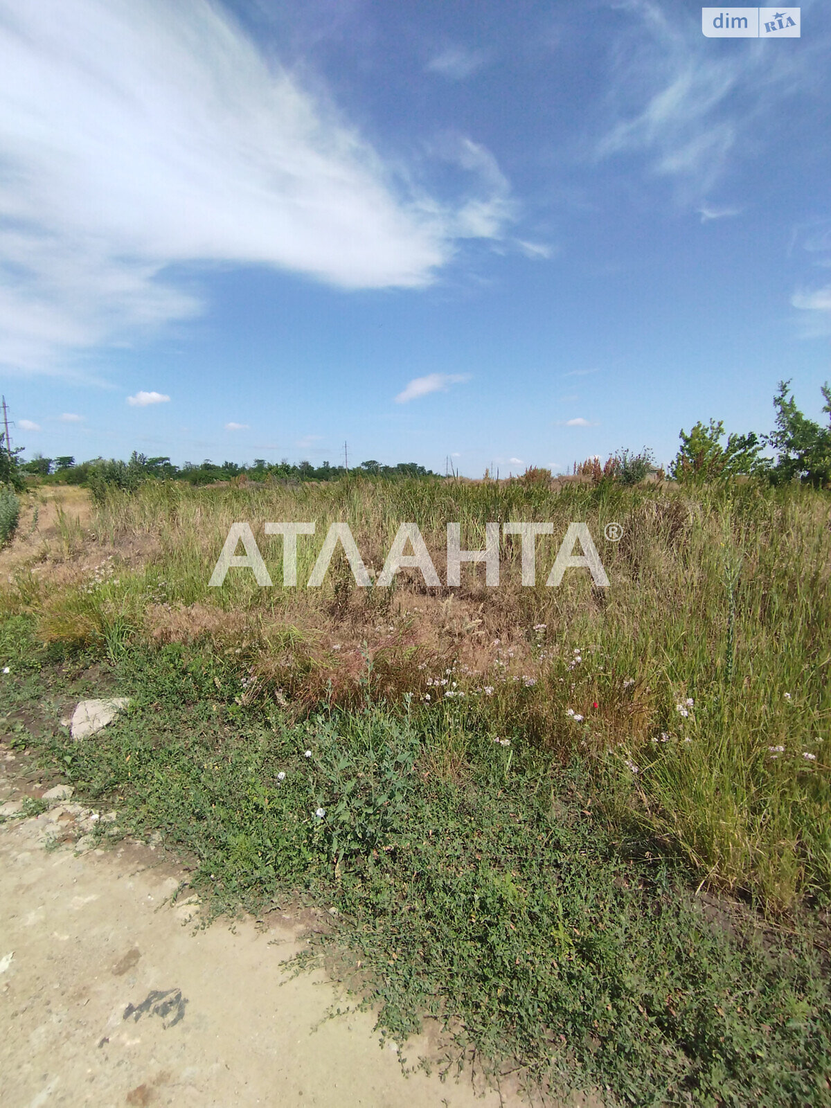 Земельна ділянка під житлову забудову в Таїрове, площа 6 соток фото 1 Земельна ділянка під житлову забудову в Таїрове, площа 6 соток фото 1