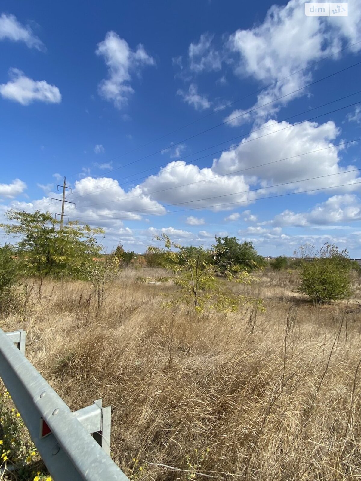 Земельна ділянка під житлову забудову в Таїрове, площа 5 соток фото 1