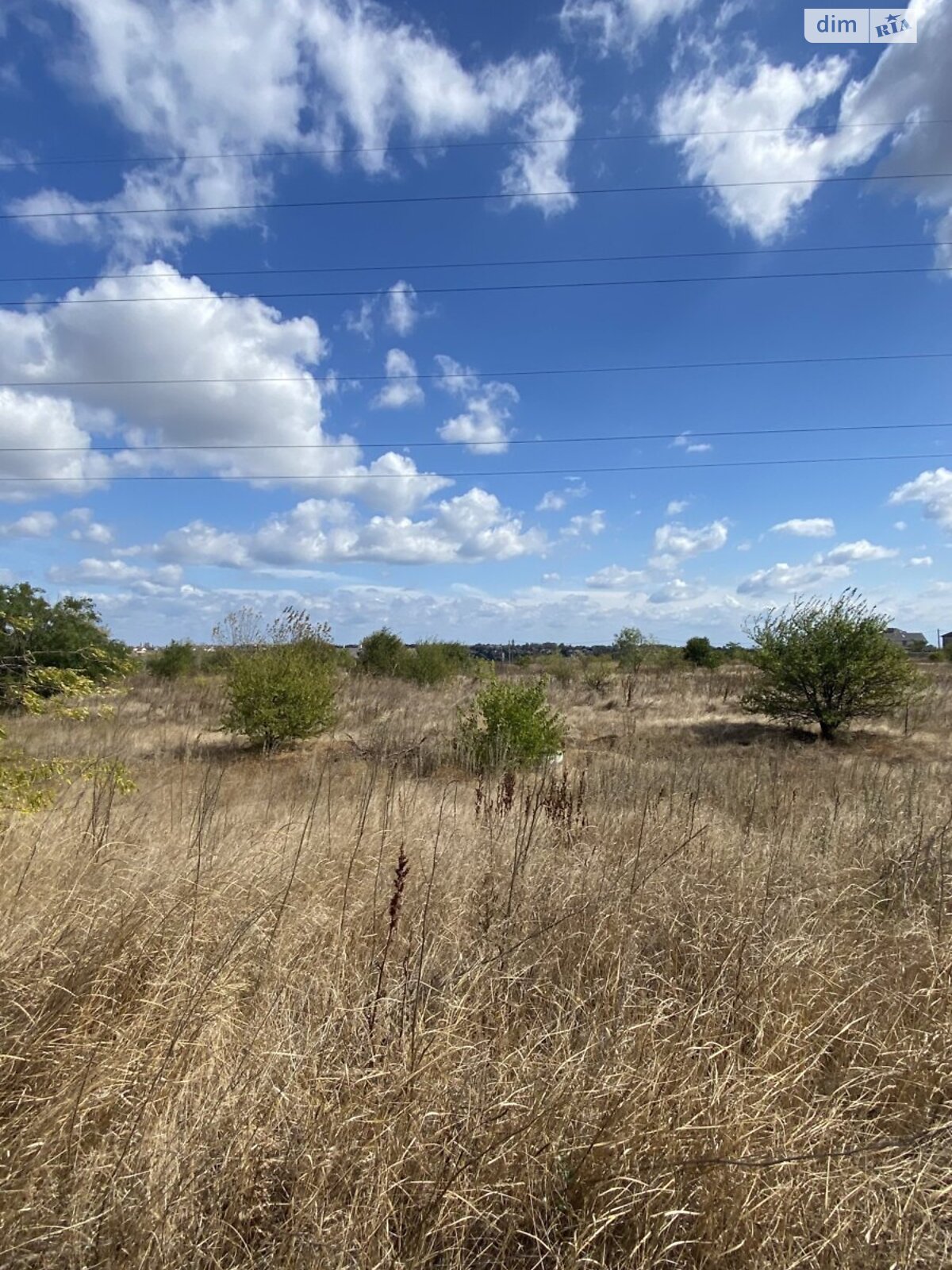 Земельна ділянка під житлову забудову в Таїрове, площа 5 соток фото 1