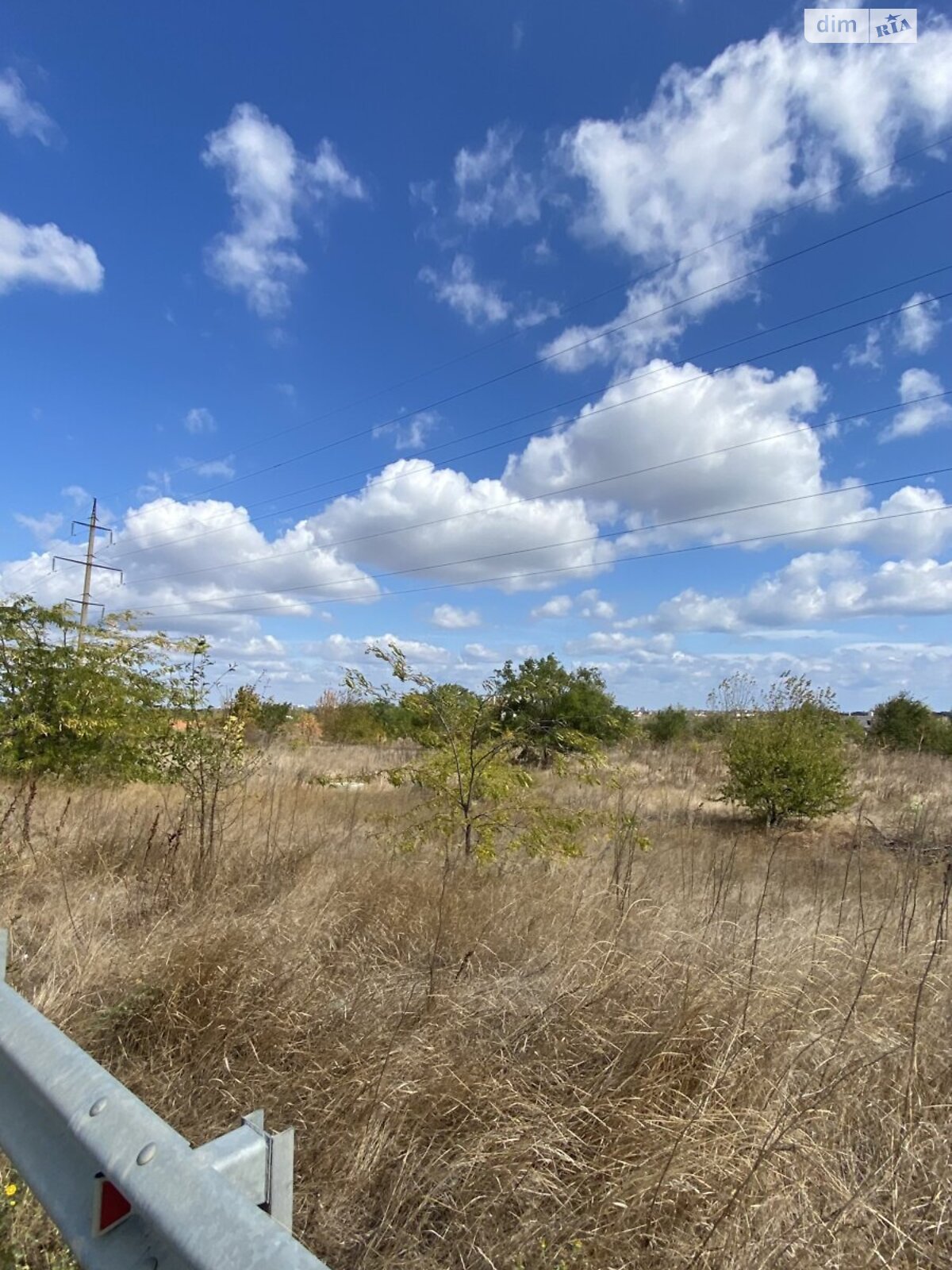 Земельна ділянка під житлову забудову в Таїрове, площа 5 соток фото 1