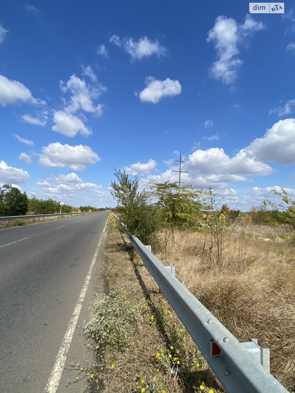 Земельна ділянка під житлову забудову в Таїрове, площа 5 соток фото 1