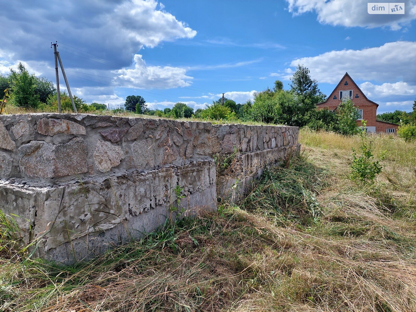 Земля под жилую застройку в Тараще, район Тараща, площадь 10 соток фото 1