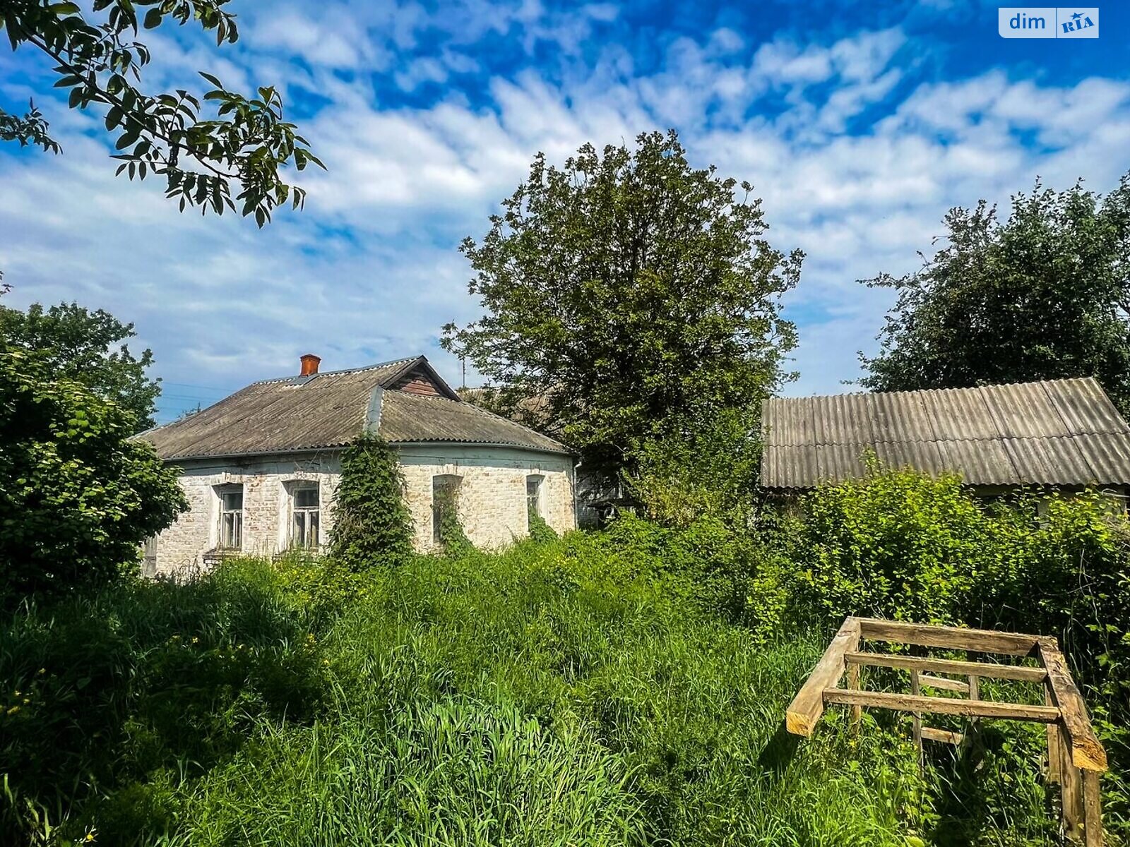 Земля під житлову забудову в Таращі, район Тараща, площа 22 сотки фото 1