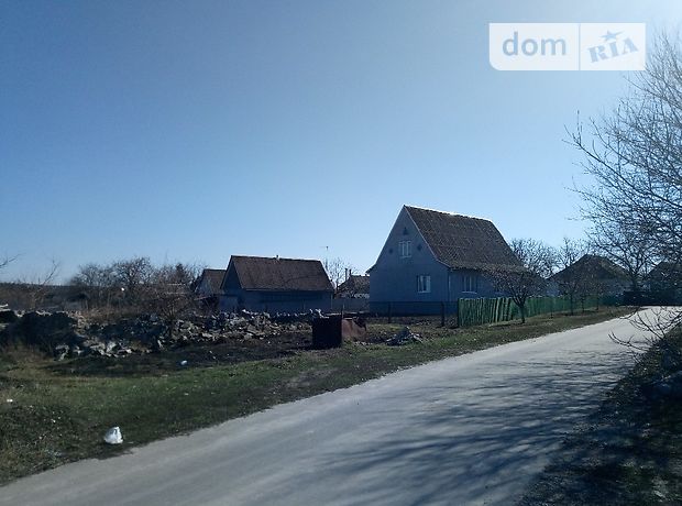Продажа участка под жилую застройку, Киевская, Тараща, р‑н. Тараща, Остапа Вишні вулиця 47 Продажа участка под жилую застройку, Киевская, Тараща, р‑н. Тараща, Остапа Вишні вулиця 47