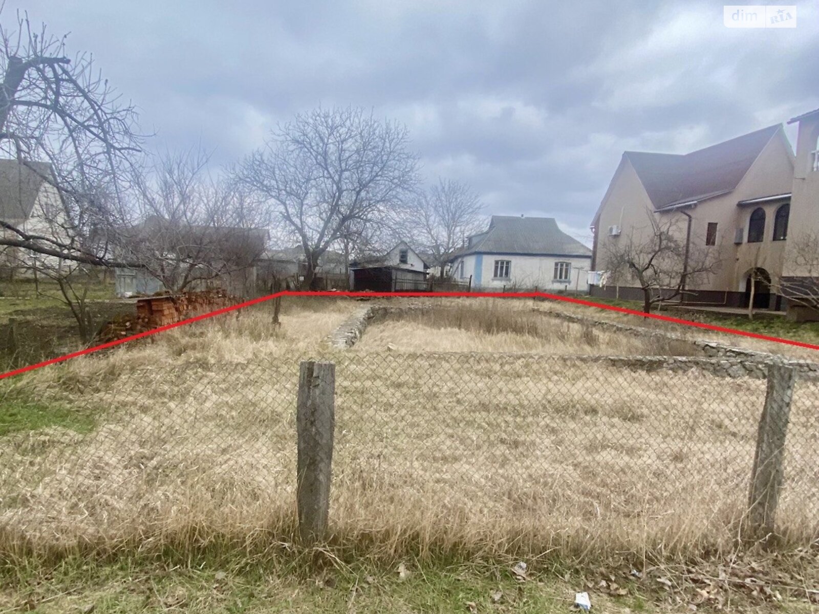 Земля под жилую застройку в Тараще, район Тараща, площадь 6 соток фото 1 Земля под жилую застройку в Тараще, район Тараща, площадь 6 соток фото 1