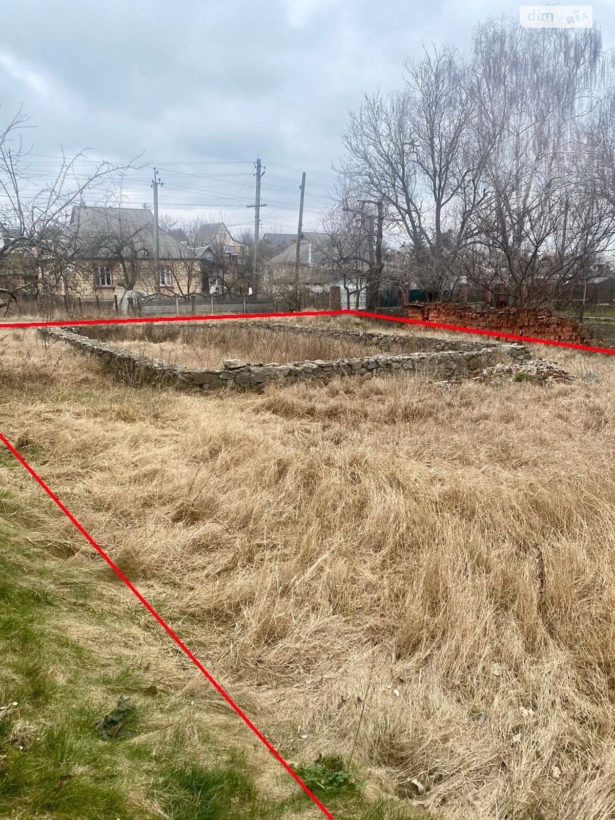 Земля под жилую застройку в Тараще, район Тараща, площадь 6 соток фото 1 Земля под жилую застройку в Тараще, район Тараща, площадь 6 соток фото 1