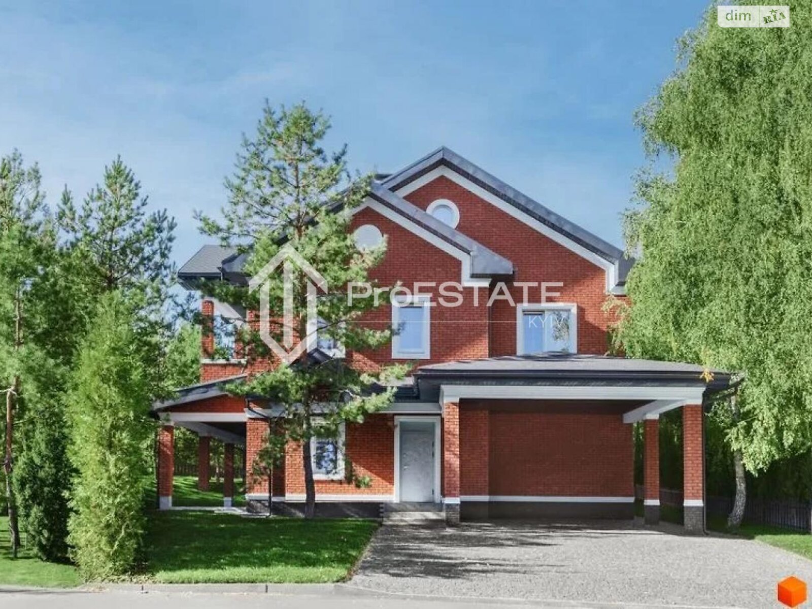 Земельный участок под жилую застройку в Вите-Почтовой, площадь 7 соток фото 1 Земельный участок под жилую застройку в Вите-Почтовой, площадь 7 соток фото 1