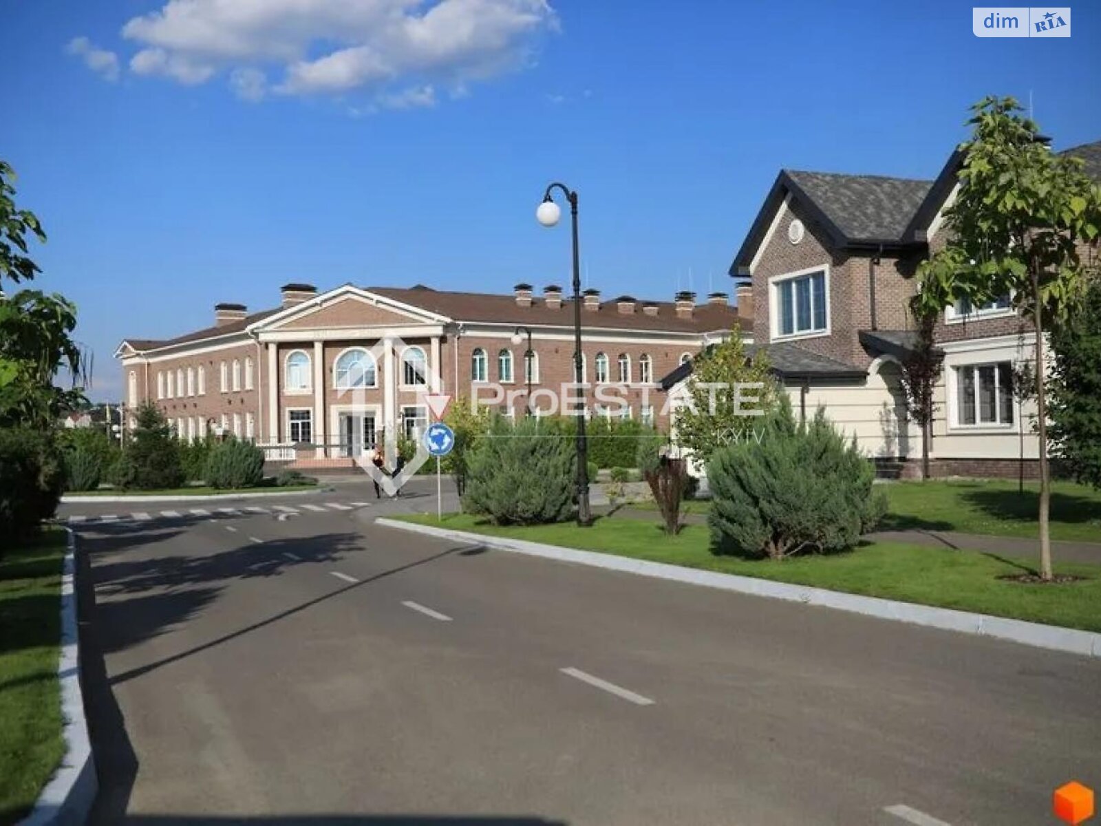 Земельный участок под жилую застройку в Вите-Почтовой, площадь 7 соток фото 1 Земельный участок под жилую застройку в Вите-Почтовой, площадь 7 соток фото 1