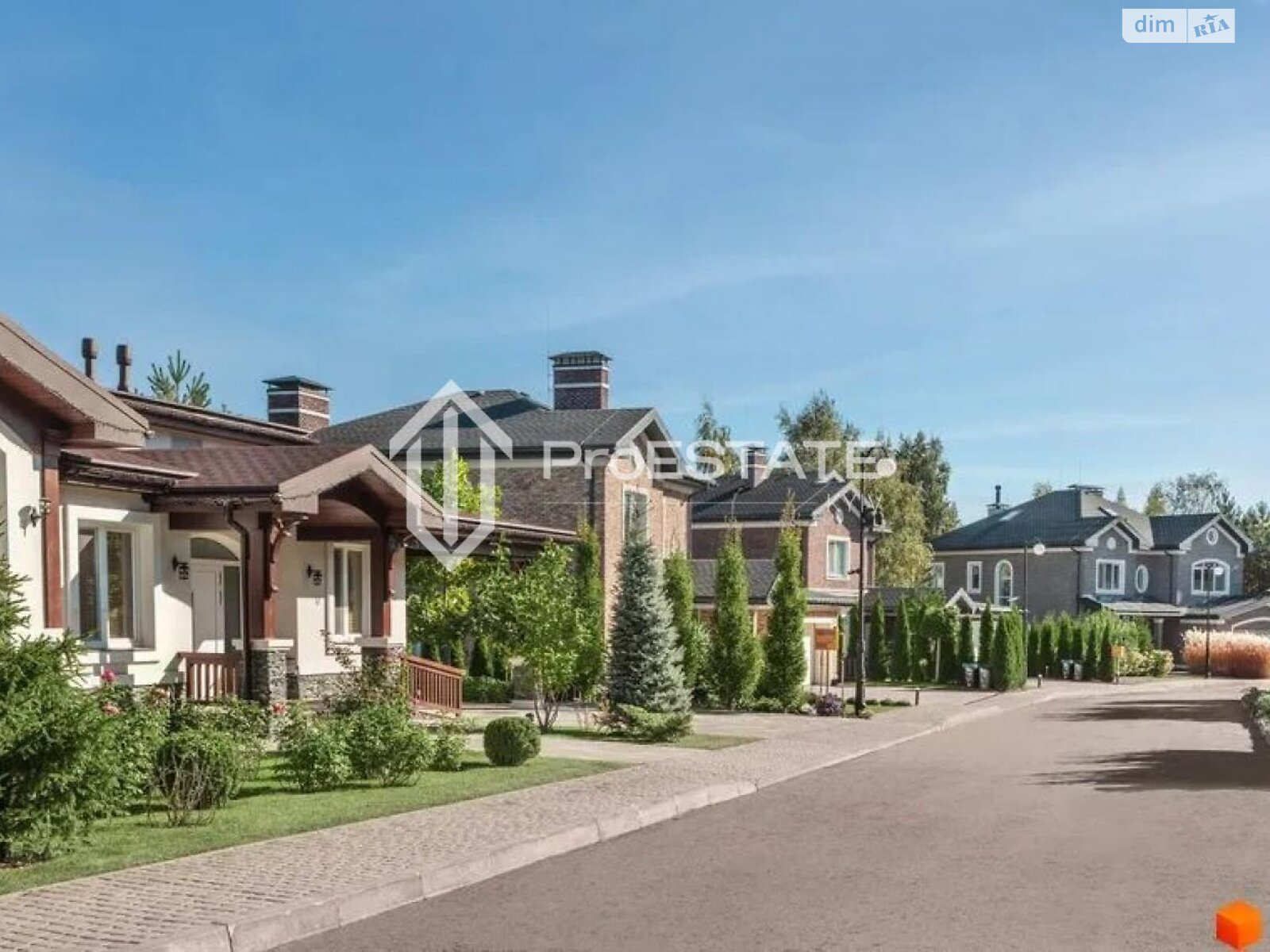 Земельный участок под жилую застройку в Вите-Почтовой, площадь 7 соток фото 1 Земельный участок под жилую застройку в Вите-Почтовой, площадь 7 соток фото 1