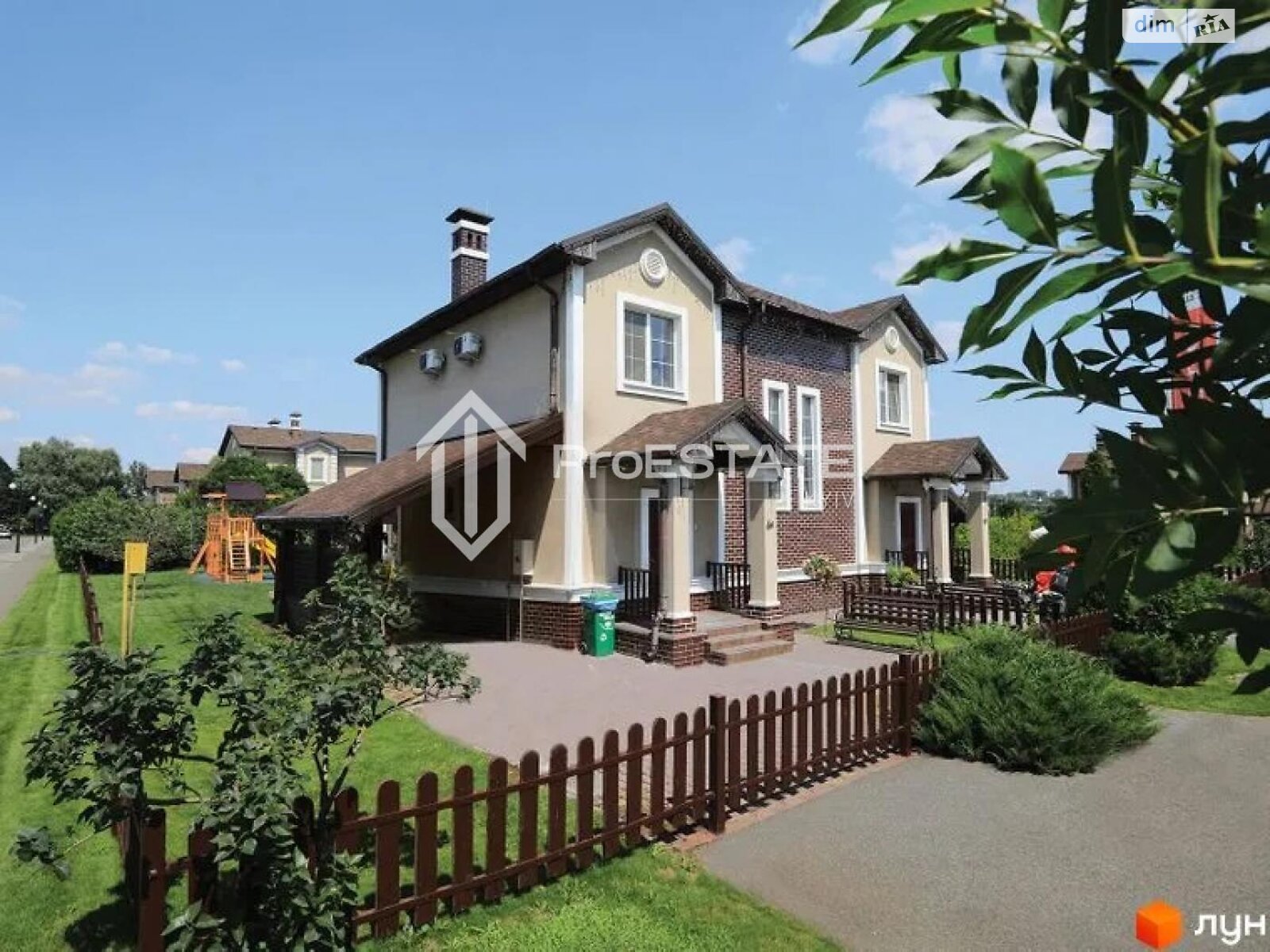 Земельный участок под жилую застройку в Вите-Почтовой, площадь 7 соток фото 1 Земельный участок под жилую застройку в Вите-Почтовой, площадь 7 соток фото 1