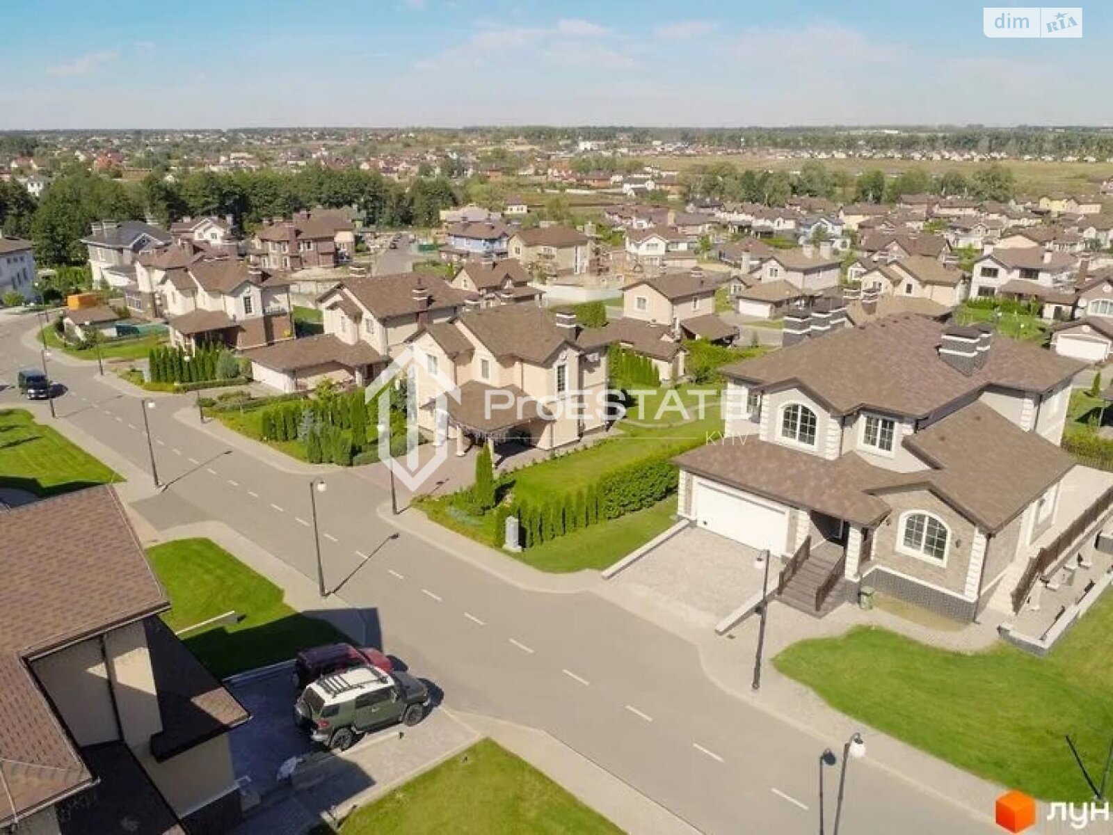 Земельный участок под жилую застройку в Вите-Почтовой, площадь 7 соток фото 1 Земельный участок под жилую застройку в Вите-Почтовой, площадь 7 соток фото 1