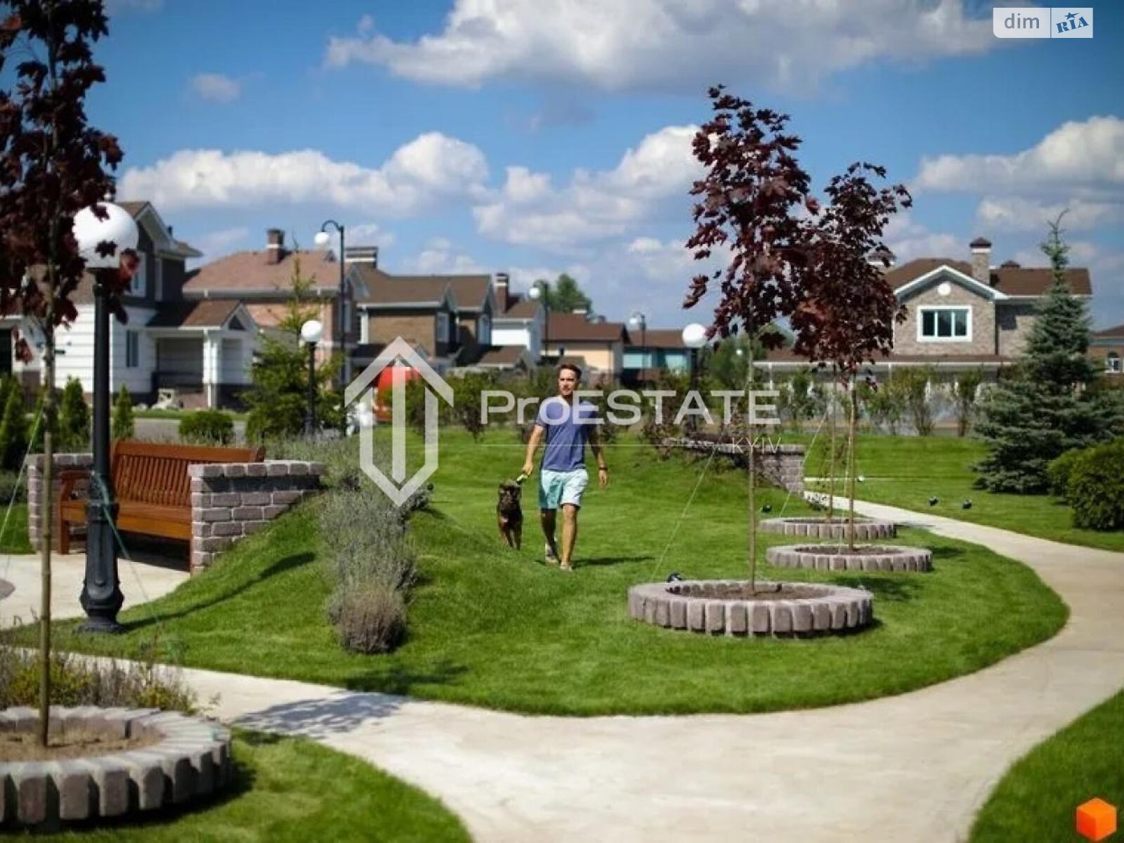 Земельный участок под жилую застройку в Вите-Почтовой, площадь 7 соток фото 1 Земельный участок под жилую застройку в Вите-Почтовой, площадь 7 соток фото 1