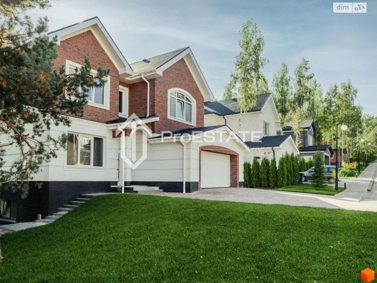 Земельный участок под жилую застройку в Вите-Почтовой, площадь 7 соток фото 1 Земельный участок под жилую застройку в Вите-Почтовой, площадь 7 соток фото 1